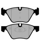 Brake ENGINEERING - PA1561 - 